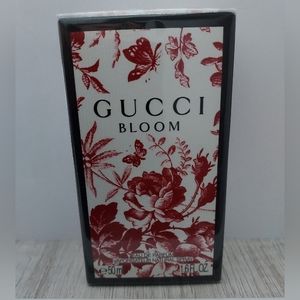 Brand New Sealed Gucci Bloom